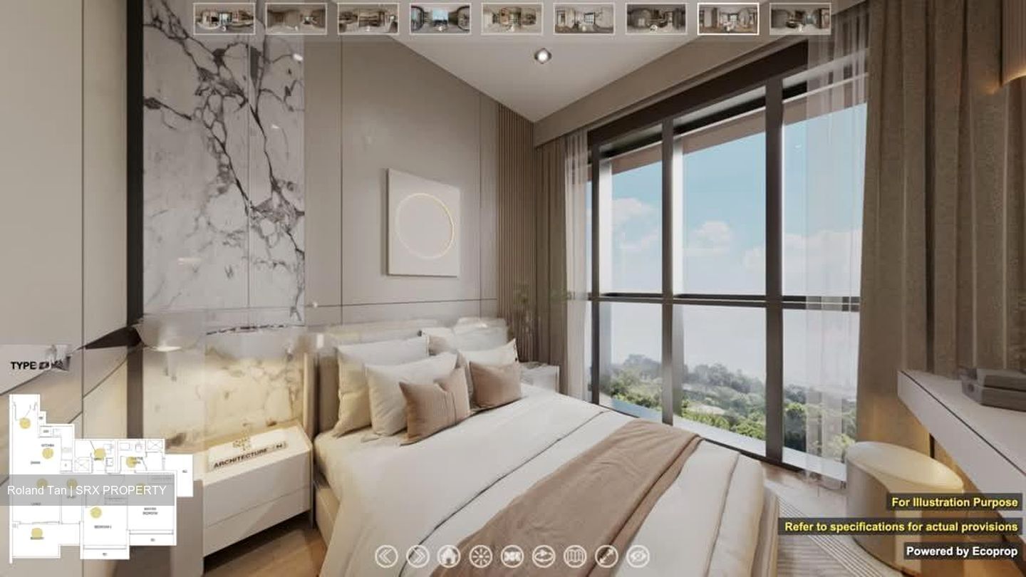 Kassia (D17), Condominium #569261881